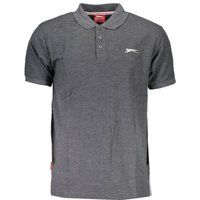 Klassisches Kurzarm-Poloshirt