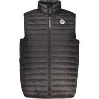 Leichte Gesteppte Puffer-Weste