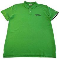 Klassisches Kurzarm-Poloshirt