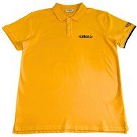 Klassisches Kurzarm-Poloshirt