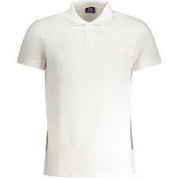 Polo-Shirt Klassische Passform Kurze Ärmel