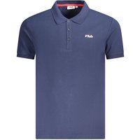 Klassisches Baumwoll-Poloshirt, lässiger Stil