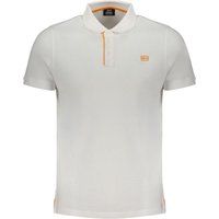 Klassisches Kurzarm-Poloshirt