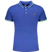 Klassisches Kurzarm-Poloshirt