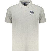 Klassisches Kurzarm-Poloshirt