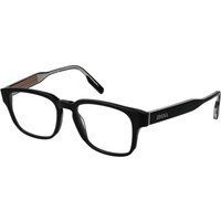 Klassische Rahmenbrille