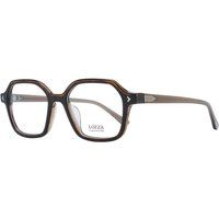 Vl3162 Braune Brille