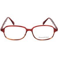 Zegna Ezvz350106 Rechteckige Brille