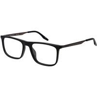 Rechteckige Brille