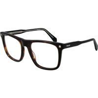 Vollrand-Quadratische Brille