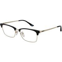 Metallrahmen-Brille