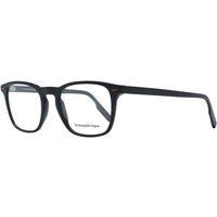 Ez5052 Schwarze Rechteckbrille