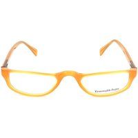 Zegna Ezvz351606dsac Brille
