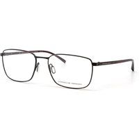 P8721 Metallrahmen Brille