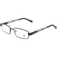 Metallrahmen Brille To5007 088