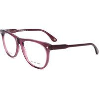 Bv0162o Brille Lila Acetatgestelle