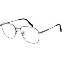 Metallrahmen-Brille