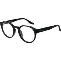 Runde Fassung Brille
