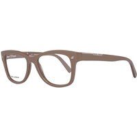 54j 0058 Rechteckige Brille