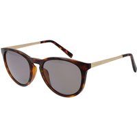 Runde Rahmen Sonnenbrille