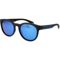 Runde Sonnenbrille