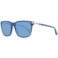 BMW 1053597 Blaue Sonnenbrille