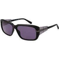 Stylische Sonnenbrille