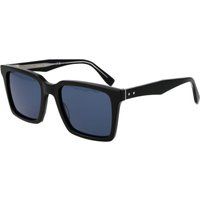 Quadratische Sonnenbrille