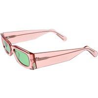Gcds Sonnenbrille Pink Grün Modell Gc1041865