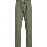 Jack And Jones - Hosen für Herren (Olivgrün)