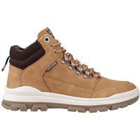 Jack And Jones - "Imperial" Stiefeletten für Herren (Honig)