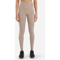 Hochtaillierte 7/8 Trainingsleggings