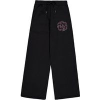 Logo Jogginghose mit Relaxed Fit