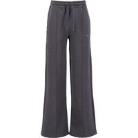 Damen Jogginghose mit weitem Bein