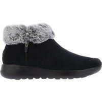 Skechers - Damen Stiefel "On-The-Go Joy Savvy" (Schwarz)