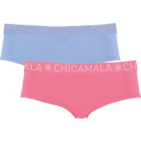 Muchachomalo Herren Boxer Shorts - 2er Pack - Herren Unterwäsche