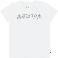 T-Shirt Rundhalsausschnitt Ss
