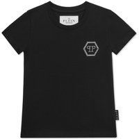 T-Shirt Rundhalsausschnitt Ss