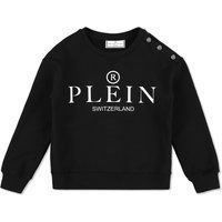 Pullover Rundhalsausschnitt Ls