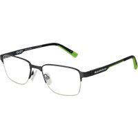 Quiksilver Brillenfassung EQYEG03144 BGUN Gust