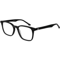 Klassische Rechteckige Vollrandbrille