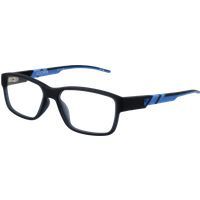 Rechteckige Vollrandbrille Adorer