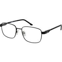 Quiksilver Brillenfassung EQYEG03142 KVJ0 Tokens
