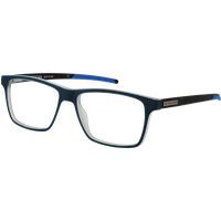 Quiksilver Brillenfassung EQYEG03122 EBLU Vulcan