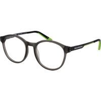 Runde Vollrandbrille