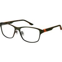 Quadratische Vollrand-Korrektionsbrille