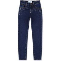 Denim-Hose Hexagon