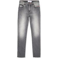 Denim-Hose Hexagon