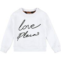 Pullover Rundhalsausschnitt Ls