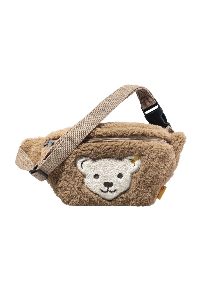 Gürteltasche mit Teddybären-Motiv
